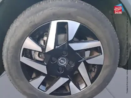 Photo 24 Opel Mokka  Electric 136ch Elegance