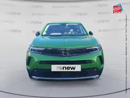 Photo 16 Opel Mokka  Electric 136ch Elegance