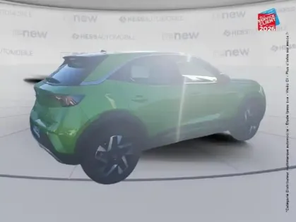 Photo 5 Opel Mokka  Electric 136ch Elegance