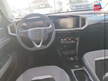 Photo 14 Opel Mokka  Electric 136ch Elegance