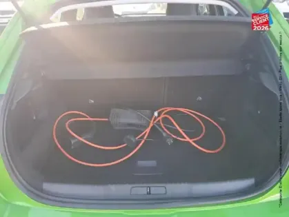 Photo 28 Opel Mokka  Electric 136ch Elegance