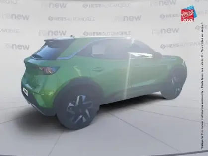 Photo 20 Opel Mokka  Electric 136ch Elegance