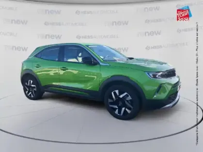 Photo 17 Opel Mokka  Electric 136ch Elegance