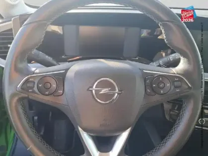 Photo 11 Opel Mokka  Electric 136ch Elegance