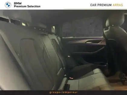 Photo 5 BMW X4  xDrive20d 190ch M Sport Euro6d-T