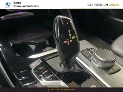 Photo 7 BMW X4  xDrive20d 190ch M Sport Euro6d-T