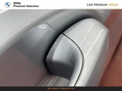 Photo 13 BMW X4  xDrive20d 190ch M Sport Euro6d-T