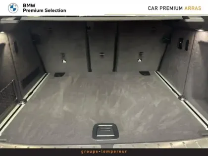 Photo 6 BMW X4  xDrive20d 190ch M Sport Euro6d-T