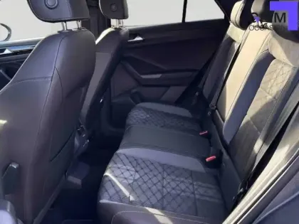 Photo 14 Volkswagen T-roc  1.5 TSI Evo2 150ch R-Line DSG7