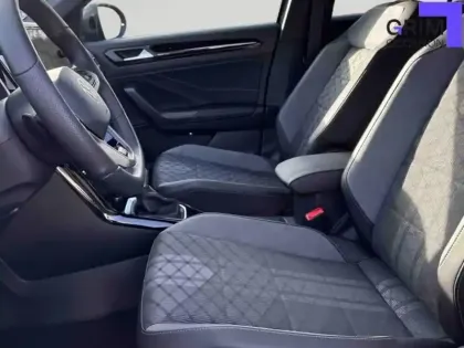 Photo 5 Volkswagen T-roc  1.5 TSI Evo2 150ch R-Line DSG7