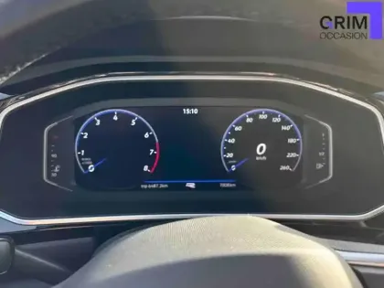 Photo 10 Volkswagen T-roc  1.5 TSI Evo2 150ch R-Line DSG7