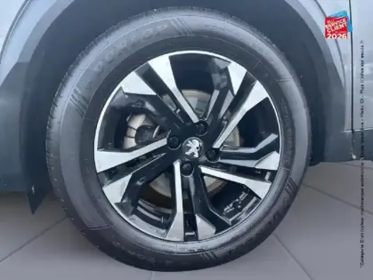 Photo 24 Peugeot 2008  1.5 BlueHDi 130ch S/S Allure Pack EAT8 125g Camera Carplay