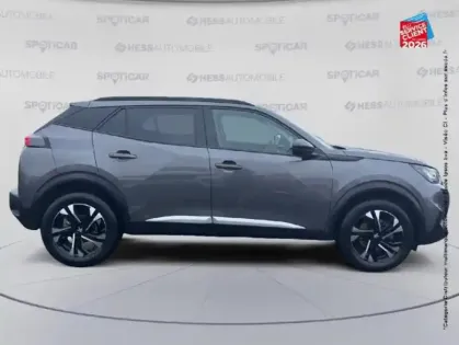 Photo 18 Peugeot 2008  1.5 BlueHDi 130ch S/S Allure Pack EAT8 125g Camera Carplay