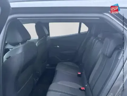 Photo 25 Peugeot 2008  1.5 BlueHDi 130ch S/S Allure Pack EAT8 125g Camera Carplay