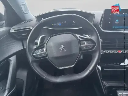 Photo 26 Peugeot 2008  1.5 BlueHDi 130ch S/S Allure Pack EAT8 125g Camera Carplay