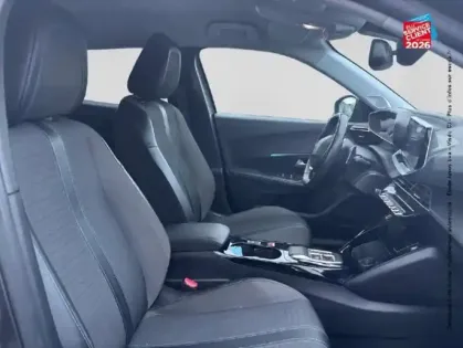 Photo 19 Peugeot 2008  1.5 BlueHDi 130ch S/S Allure Pack EAT8 125g Camera Carplay