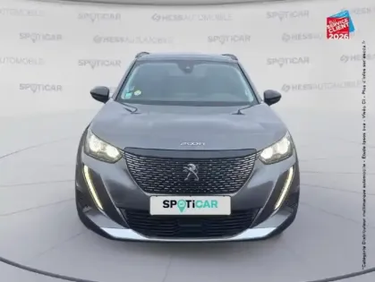 Photo 16 Peugeot 2008  1.5 BlueHDi 130ch S/S Allure Pack EAT8 125g Camera Carplay