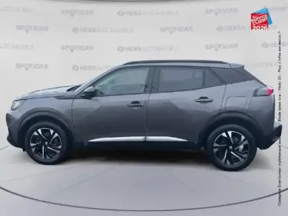 Photo 23 Peugeot 2008  1.5 BlueHDi 130ch S/S Allure Pack EAT8 125g Camera Carplay