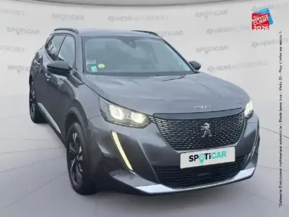 Photo 17 Peugeot 2008  1.5 BlueHDi 130ch S/S Allure Pack EAT8 125g Camera Carplay