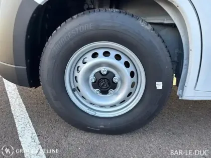 Photo 10 Peugeot Boxer  Fg L2H2 3.5 140ch S&S BVA8