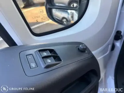 Photo 11 Peugeot Boxer  Fg L2H2 3.5 140ch S&S BVA8