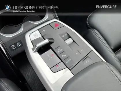 Photo 14 BMW X1  sDrive20i 170ch M Sport