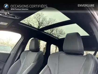 Photo 11 BMW X1  sDrive20i 170ch M Sport