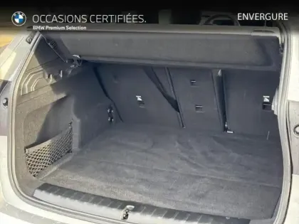 Photo 6 BMW X1  sDrive20i 170ch M Sport