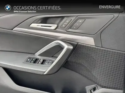 Photo 13 BMW X1  sDrive20i 170ch M Sport