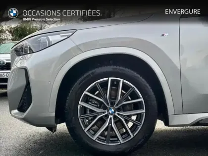 Photo 7 BMW X1  sDrive20i 170ch M Sport