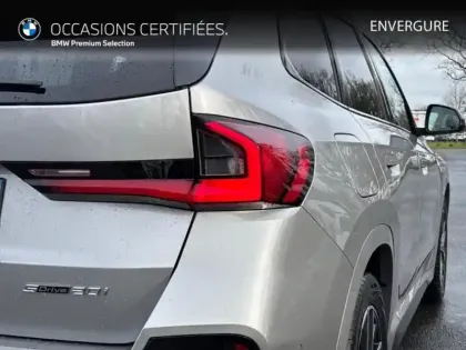 Photo 9 BMW X1  sDrive20i 170ch M Sport