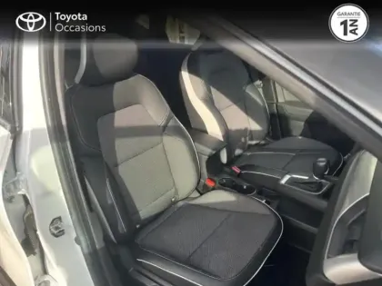 Photo 5 Renault Captur  1.3 TCe 160ch FAP Intens EDC -21