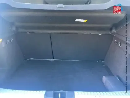 Photo 13 Dacia Sandero  1.0 ECO-G 100ch Stepway Extreme -24