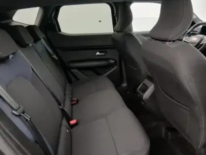 Photo 14 Dacia Duster  1.6 hybrid 140ch Journey