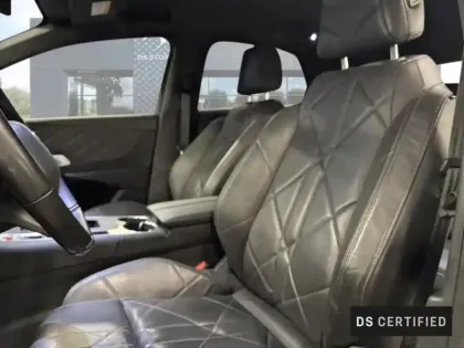 Photo 8 DS DS 7  Crossback E-TENSE 225ch Rivoli