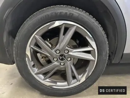 Photo 13 DS DS 7  Crossback E-TENSE 225ch Rivoli