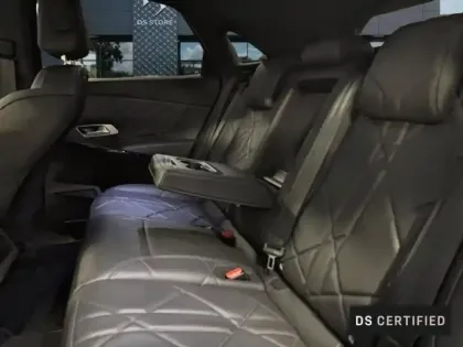 Photo 9 DS DS 7  Crossback E-TENSE 225ch Rivoli