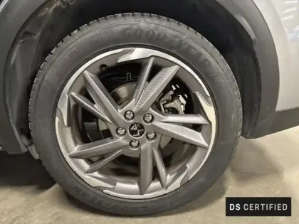 Photo 12 DS DS 7  Crossback E-TENSE 225ch Rivoli