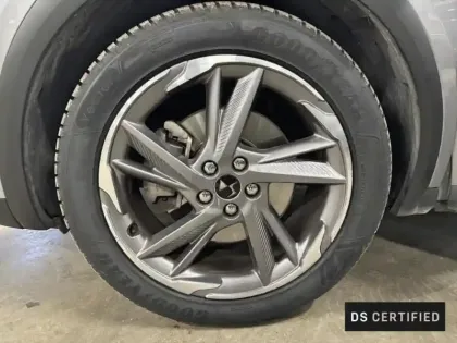 Photo 10 DS DS 7  Crossback E-TENSE 225ch Rivoli