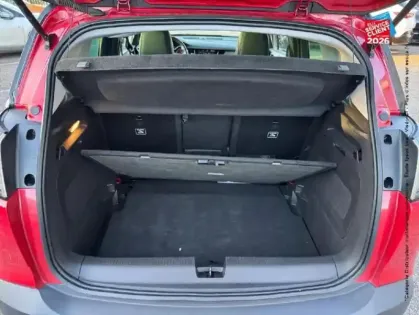 Photo 13 Opel Crossland  1.2 Turbo 130ch  Ultimate BVA Tpano Sieges chauf/cuir Camera Carplay