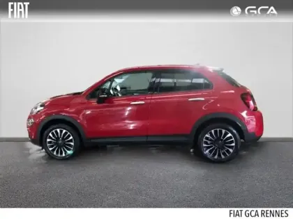 Photo 17 Fiat 500 X 1.5 FireFly Turbo 130ch S/S Hybrid DCT7