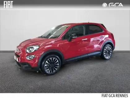 Photo Fiat 500x