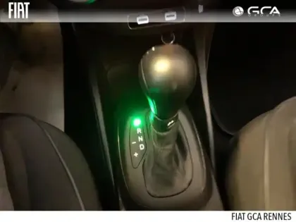 Photo 8 Fiat 500x  1.5 FireFly Turbo 130ch S/S Hybrid DCT7