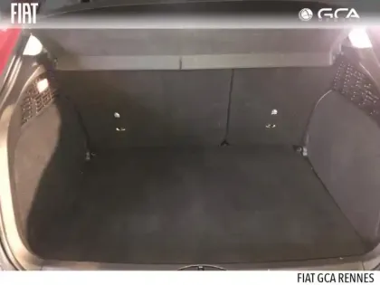 Photo 14 Fiat 500x  1.5 FireFly Turbo 130ch S/S Hybrid DCT7