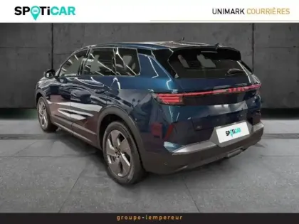 Photo 6 Opel Grandland  1.2 Turbo Hybrid 145ch Edition e-DCT6