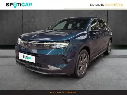 Photo Opel Grandland