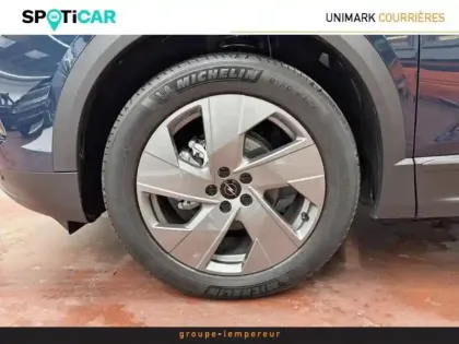 Photo 12 Opel Grandland  1.2 Turbo Hybrid 145ch Edition e-DCT6