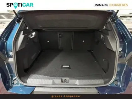 Photo 5 Opel Grandland  1.2 Turbo Hybrid 145ch Edition e-DCT6