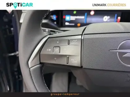 Photo 14 Opel Grandland  1.2 Turbo Hybrid 145ch Edition e-DCT6