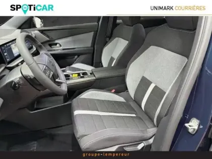 Photo 10 Opel Grandland  1.2 Turbo Hybrid 145ch Edition e-DCT6